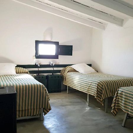 Casa Cusa Sant Jaume d'Enveja Esterno foto