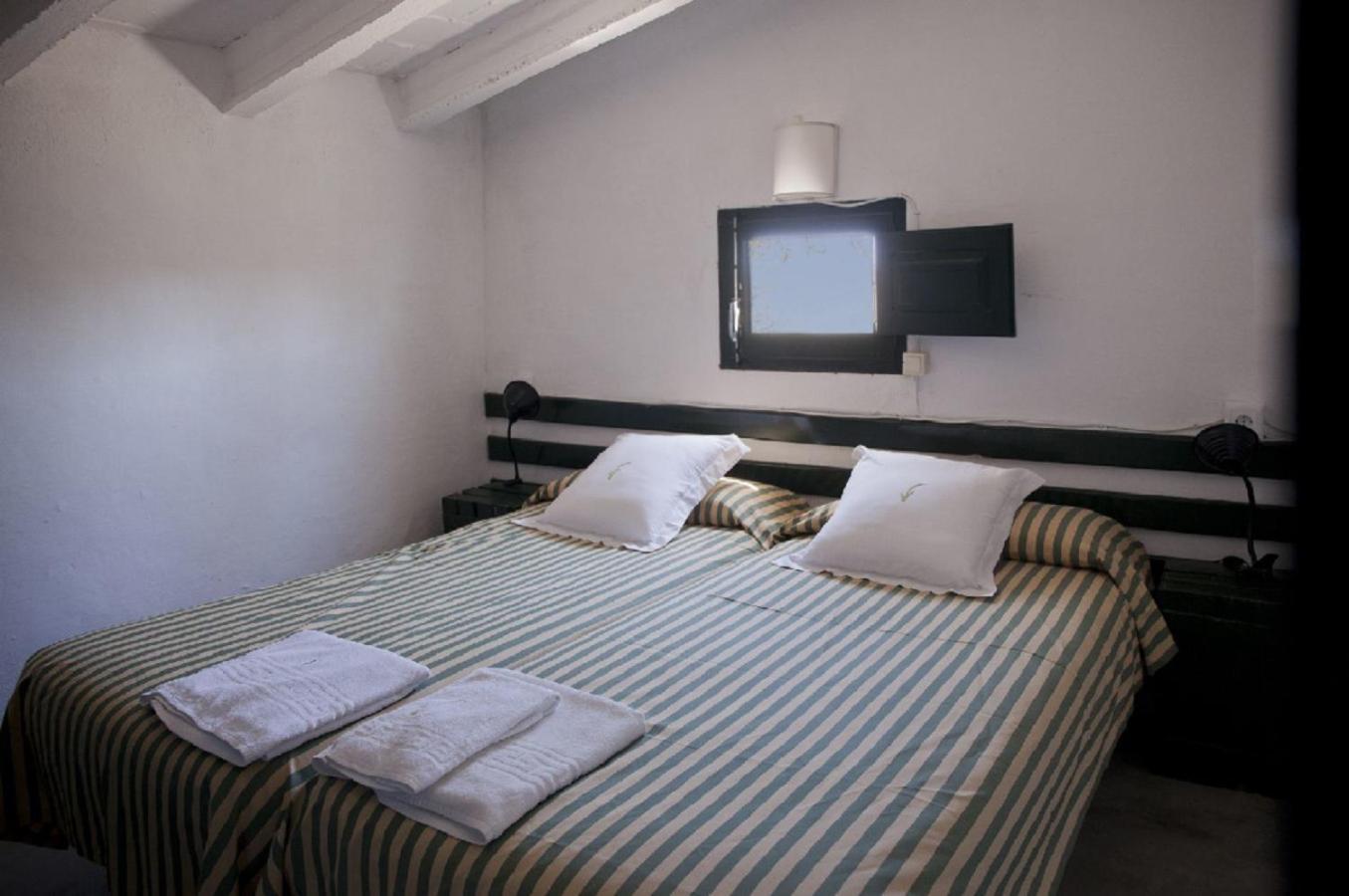 Casa Cusa Sant Jaume d'Enveja Esterno foto